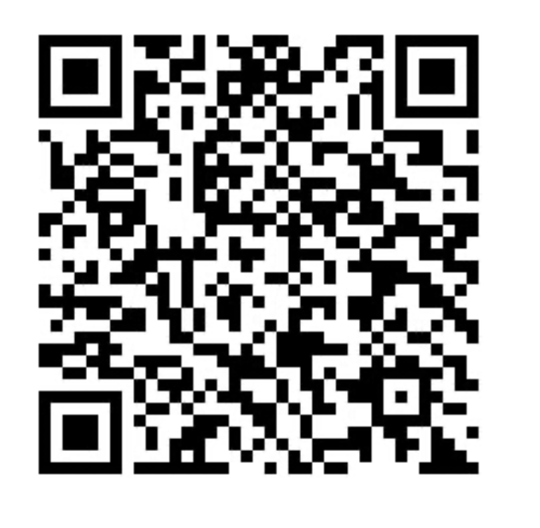 QR Code Museo Ghibli